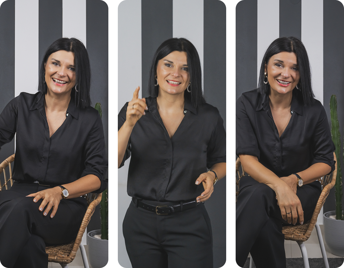 Aleksandra Šutalo - Akademija vještina